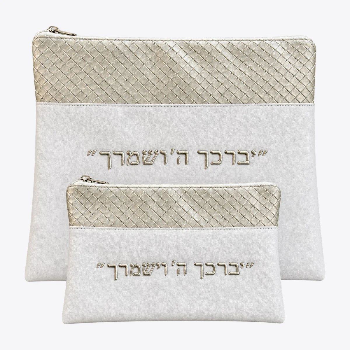 סט טלית ותפילין ברכת כהנים